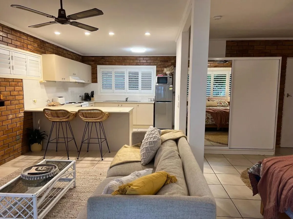 Apartment Tallebudgera Creek Escape Gold Coast Australia