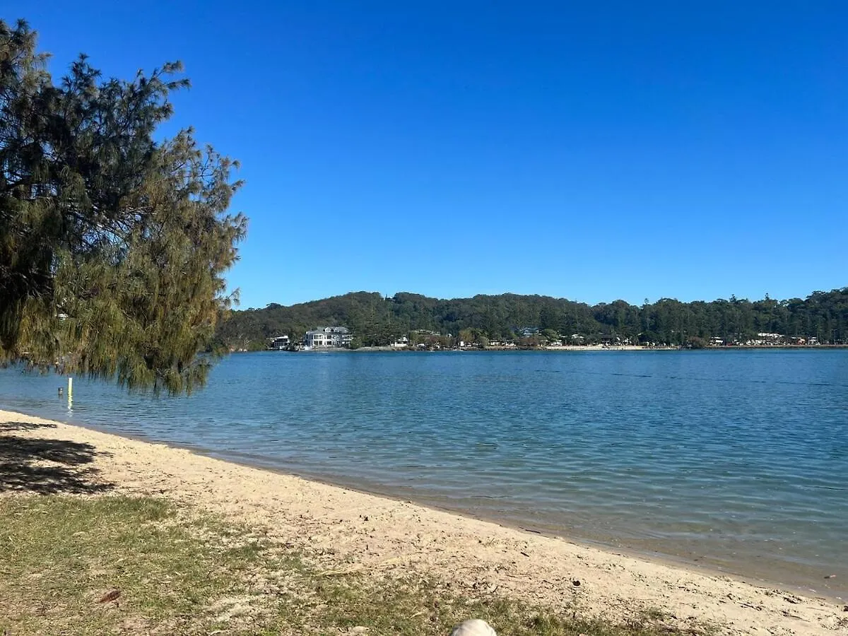Apartment Tallebudgera Creek Escape Gold Coast