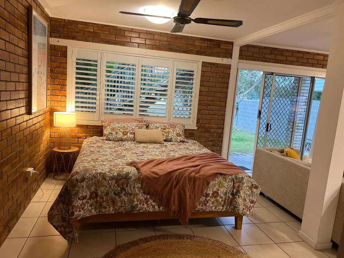 Tallebudgera Creek Escape Gold Coast Apartment