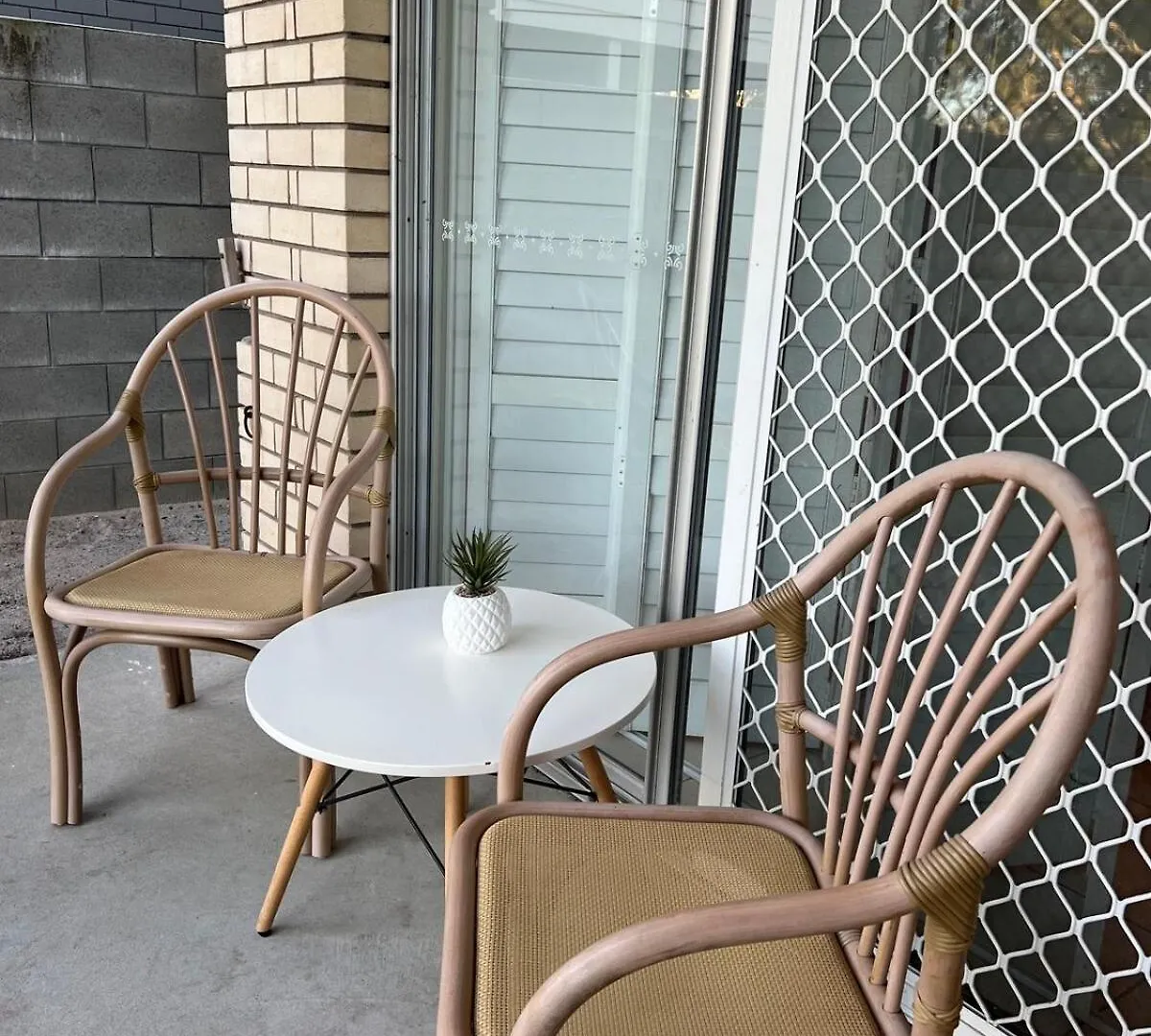 Tallebudgera Creek Escape Gold Coast Apartment
