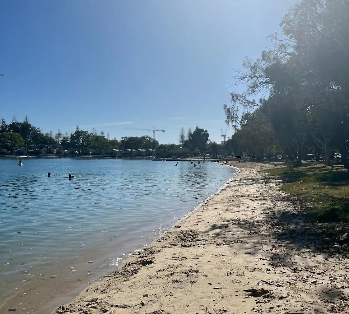 Tallebudgera Creek Escape Gold Coast